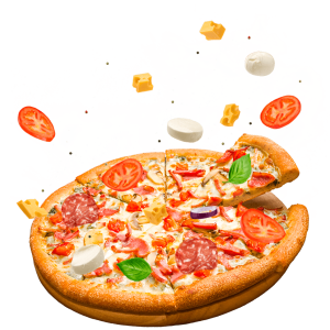 Pizzas