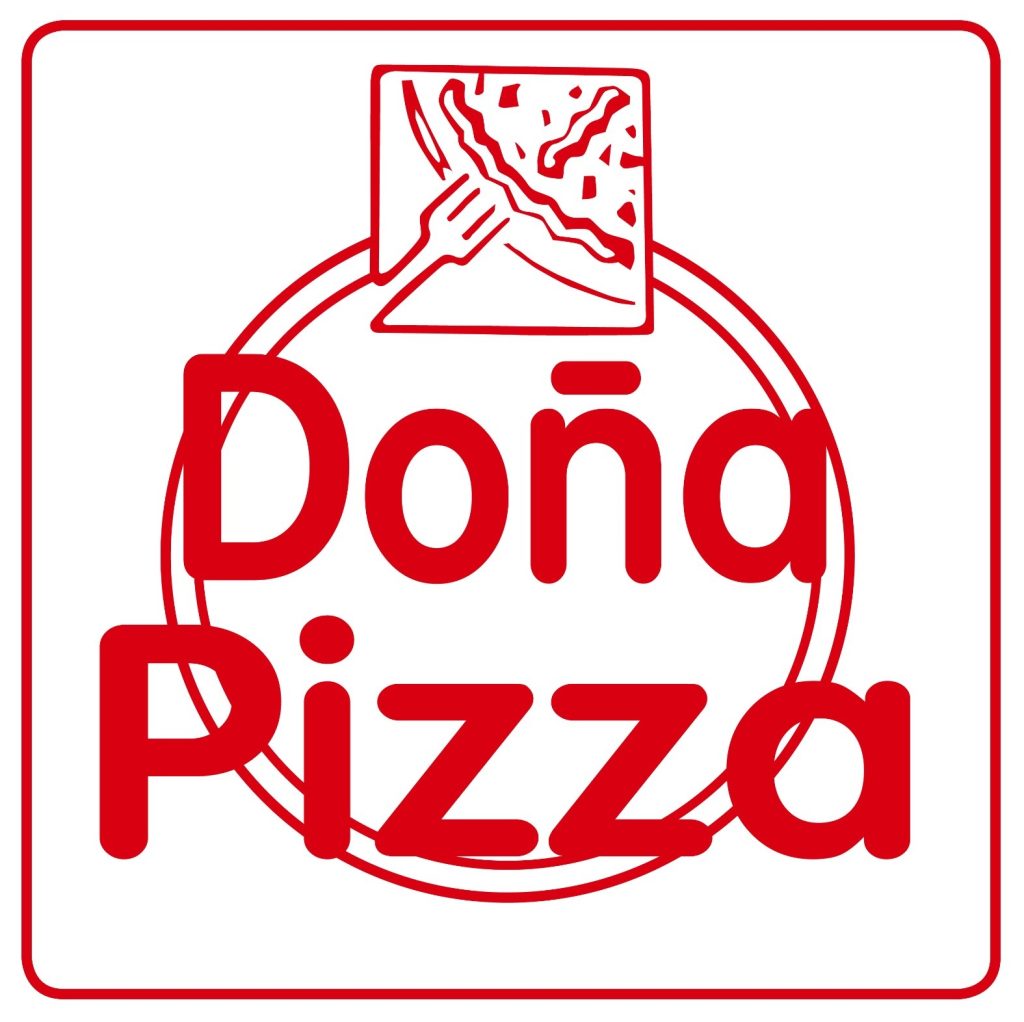 pizza doñaç