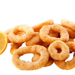 Pescados
