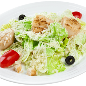 Ensaladas