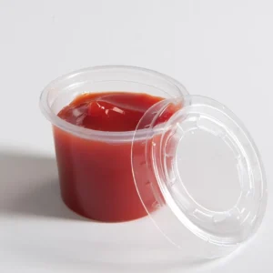 Salsas