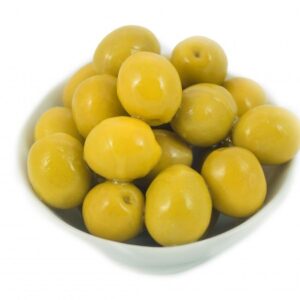 Aceitunas