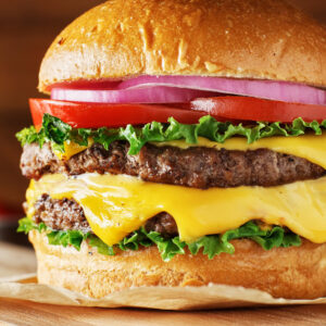 Burguer